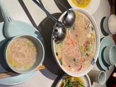 -四道菜·福建海蛎煎(世欧广场店)
