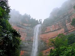 -赤水丹霞旅游区·佛光岩