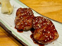 -炙柒Sekinana·精致日料(合生汇店)