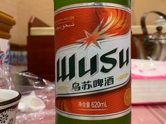 -巴依老爷新疆美食(清华东门店)