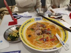 -粉小主·贵州酸汤牛肉粉(南京仙林金鹰店)