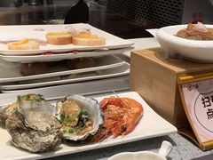 -大渔铁板烧(大悦城店)