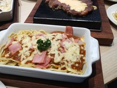 -卡朋西餐(悦汇城店)