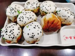 -东泰祥生煎馆(陕西南路店)