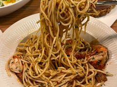 -UPPER KITCHEN(延安路店)