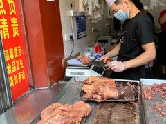 -刘纪孝腊牛羊肉(北广济街店)