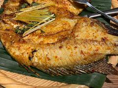 -云海肴·汽锅鸡·云南菜(天山百盛优客店)