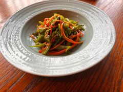 -丽江金茂凯悦臻选酒店-滇香馆