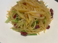 -阿喆私房菜(西五路店)