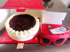 大都会红丝绒蛋糕8寸-派悦坊·甜品·蛋糕(日坛店)