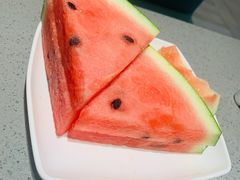 西瓜-海底捞火锅(龙岗星河COCO Park店)