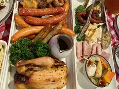 -普拉那啤酒坊Paulaner(凯宾斯基饭店)