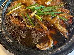 -丰乐餐厅·始于1999·本地老字号