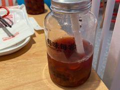 -每味每客·重庆麻辣烫(国泰店)