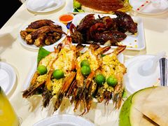 -纽顿熟食中心
