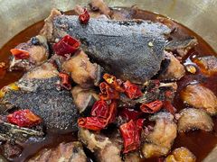 -涿派·炝锅鱼(涿州店)