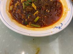 -百姓食府(秦虹路店)