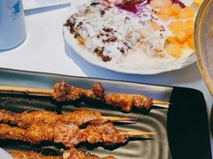 -疆遇·新新新新的新疆菜(万达店)