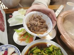 -仁和四季涮肉馆(天坛南门店)