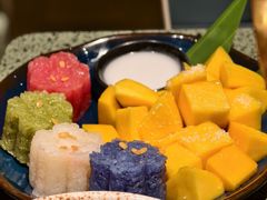 -Home Thai·泰谣(王府井apm店)