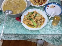 -鹤乡东北菜(崮山路店)