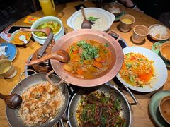-吃饭皇帝大(长宁龙之梦店)
