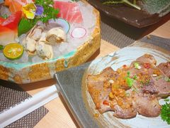 -德川家日本料理(中关村寰太大厦店)