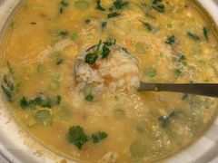 龙虾汤贵妃泡饭-箸福·夜上海(雨花客厅店)