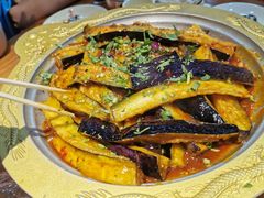 -大清花饺子城(昌黎店)