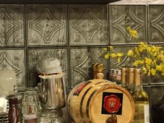 -Apollo·西班牙小酒馆(安福路店)