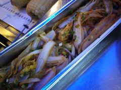 -很久以前羊肉串(大华三路店)