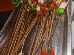 -海底捞火锅鲜切牛肉主题店(长寿路店)