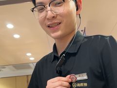 -海底捞火锅(西直门凯德MALL店)