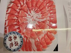 -南门涮肉(北洼路店)