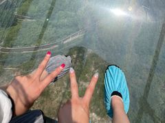 -野三坡清泉山风景区