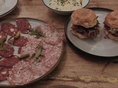 -RAC BAR(安福路店)