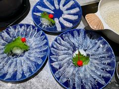 -好鲆·活鱼料理(金地广场店)