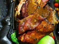 -花园餐厅(亚士厘道店)