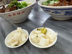 -珍珍小食店(西华路店)