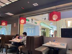-黄记煌三汁焖锅(顺义华联店)