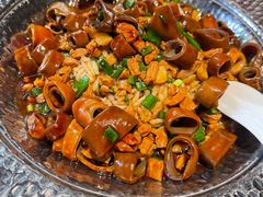 -1937青岛老味道·海肠捞饭·青岛菜(大鲍岛栈桥店)