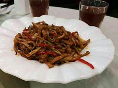 -晋阳饭庄(虎坊桥店)