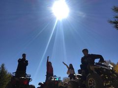 -塞罕坝国家级自然保护区