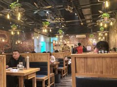 -小俩口烧烤东北菜(双井店)