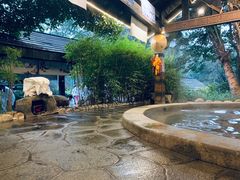 -融汇温泉