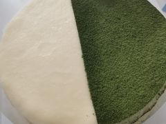 -36cake生日蛋糕(福田店)