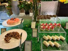 -大中华希尔顿酒店-念自助餐·嗨啤·小龙虾