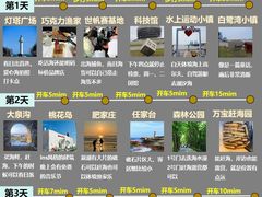 -巧克力渔家.小船海鲜胶东菜(万平口店)