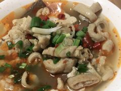 -信阳风味罗山大肠汤(经一路店)