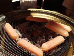 -西塔老太太泥炉烤肉(上海七宝领展广场店)